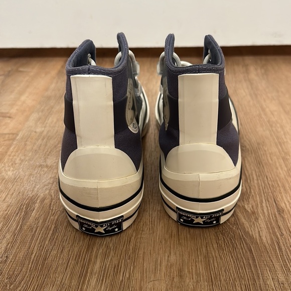 CONVERSE | Chuck Taylor 70 Utility Hybrid Fusion Sneakers - Picture 9 of 12